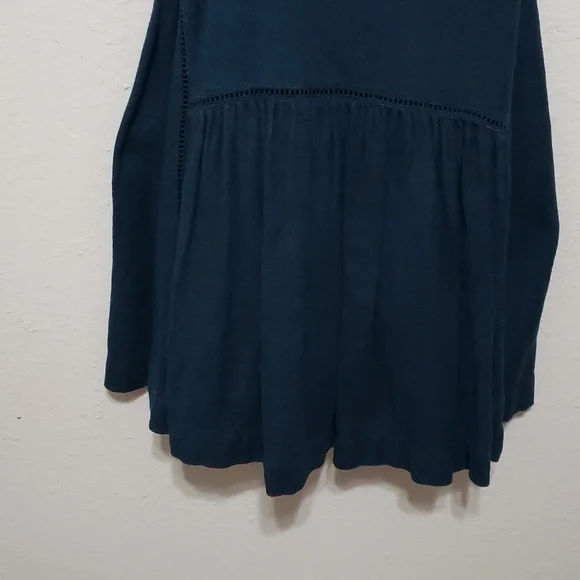 Free people skipping rocks tunic dress, size S - Picture 6 of 16